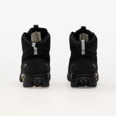 Oakley Tenisky Vertex Boot Triple Black EUR 42.5 Černá