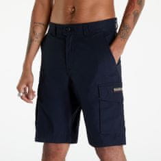 Napapijri Šortky Maranon Cargo Shorts Black 31 31 Černá