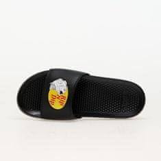 RipNDip Tenisky Catfish Slides Black EUR 5 5 Černá