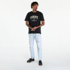 Tommy Hilfiger Džíny Tommy Jeans Isaac Relaxed Tapered Archive Jeans Denim Light W33/L32 Modrá