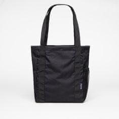 JanSport Taška Shopper Tote X Mini Ripstop Bag Black 20 l