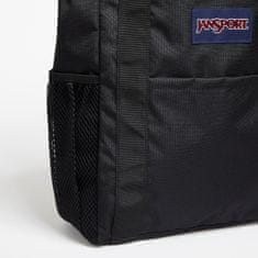 JanSport Taška Shopper Tote X Mini Ripstop Bag Black 20 l