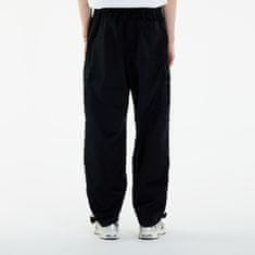 Calvin Klein Kalhoty Jeanstraight Cargo Pant CK Black L Černá