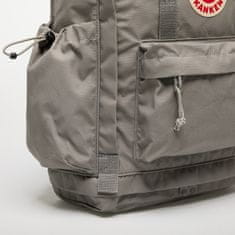 Fjällräven Batoh Kånken Outlong Fog 18,5 l