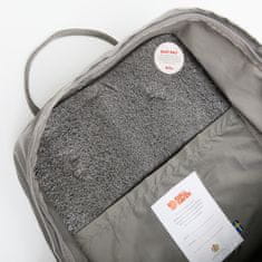 Fjällräven Batoh Kånken Outlong Fog 18,5 l