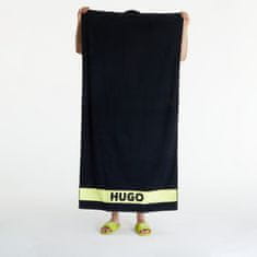 Hugo Boss Plavky Cruise X Black M Černá