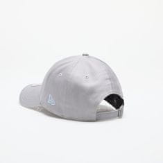 New Era Kšiltovka New York Yankees 9Forty Strapback Gray/ Blue Universal