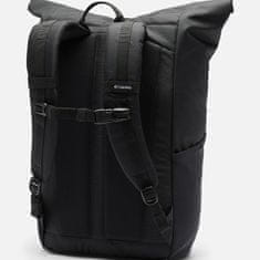 Columbia Convey II 27L Rolltop Backpack Black 27 l