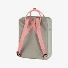 Fjällräven Batoh Kånken Backpack Fog/ Pink 16 l