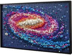 LEGO Art 31212 Galaxie Mléčná dráha