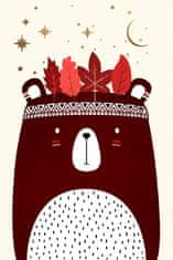 Pelcasa Can'T Wait For Christmas (Vers.2) - 21x30 cm 