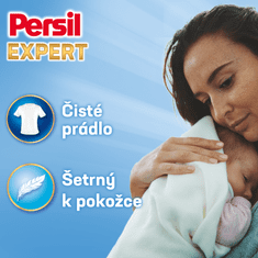 Persil prací gel Expert Sensitive 100 praní