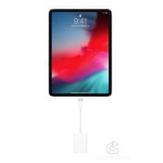 Apple USB-C to SD Card Reader