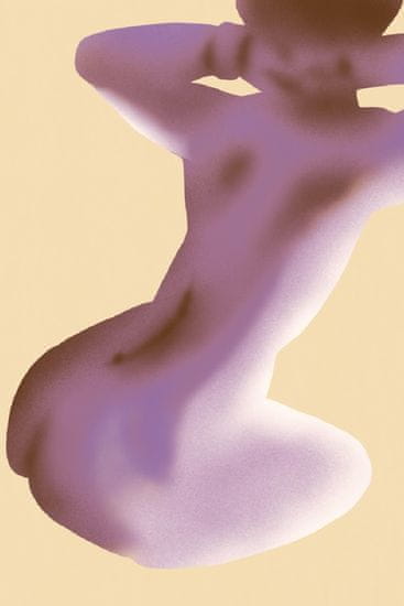 Pelcasa Color Nude 14 - 70x100 cm