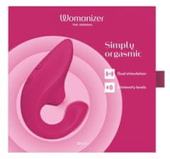 Womanizer Womanizer Blend Vibrant Pink