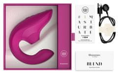 Womanizer Womanizer Blend Vibrant Pink