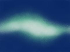 Pelcasa Beige Cosmic Swirl - 70x100 cm 