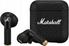 MARSHALL Minor IV Bluetooth, černá