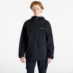 Columbia Bunda IBEX II Shell Jacket Black S S Černá