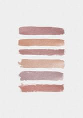 Pelcasa Dusty Rose Stripes - 50x70 cm 