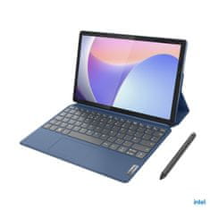 Lenovo IdeaPad/Duet 3 11IAN8/N100/11,5"/2000x1200/T/4GB/UHD/W11S/Blue/2R