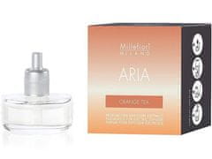 Millefiori Milano Aria Náplň do elektrického difuzéru Orange Tea 20 ml