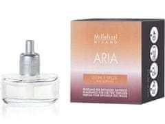 Millefiori Milano Aria Náplň do elektrického difuzéru Legni & Spezie 20 ml