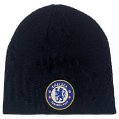 Fan-shop Dětská čepice CHELSEA FC navy