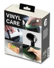 Pro-Ject  Pro-Ject Vinyl Care Set - Komplexní sada na čištění vinylů - Brush It + Clean It + Vinyl Clean + level it + hadřík it