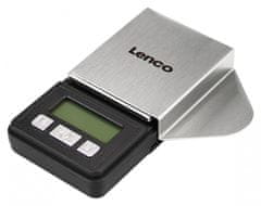 LENCO Lenco TTA-12IN1PRO Profesionální kufřík pro sadu příslušenství pro gramofony