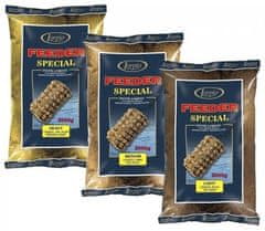 Lorpio feeder special MEDIUM 2kg