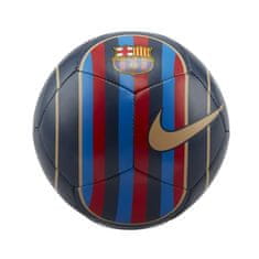 Nike Míče fotbalové 1 FC Barcelona Skills Mini