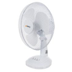 Ruhhy 23192 Rotační ventilátor bílá