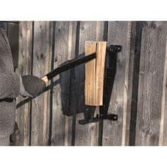 Scheppach Nástěnný ruční štípač na dřevo