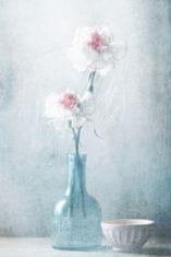 Pelcasa Friendship In Flowers - 70x100 cm 