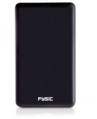 Fysic FHP-140 - Univerzální powerbanka 4 000 mAh