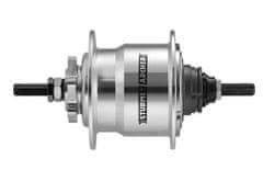 Sturmey-Archer náboj X-RK4 4r. pro kotoučovou brzdu 36d.