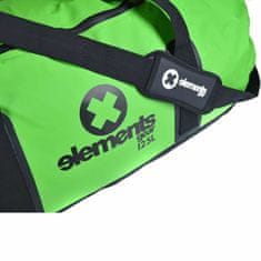 Elements Gear Taška CORONER 125 L zelená