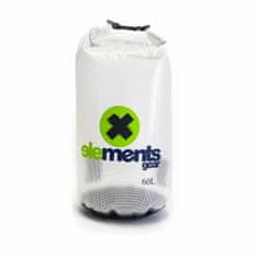 Elements Gear Lodní vak TRANSPARENT 60 L