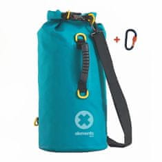 Elements Gear Lodní vak EXPEDITION 2.0 40 L tyrkysová