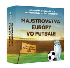 Daniel Kollár: Majstrovská Európy vo futbale