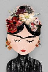 Pelcasa Frida (Special Edition) - 30x40 cm 