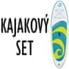 paddleboard SPINERA Classic 9'10'' Pack 3 One Size