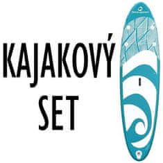 SPINERA paddleboard SPINERA Lets Paddle 11'2'' combo kajak set
