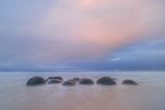 Pelcasa Moeraki Boulders - 21x30 cm 