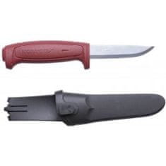 Morakniv Nůž Morakniv Basic 511 červený