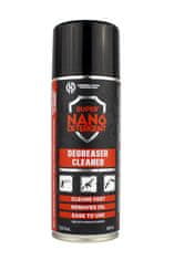 Nanoprotech GNP Degreaser Cleaner Odmašťovač na zbraně 400ml