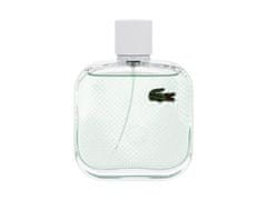 Lacoste 100ml eau de l.12.12 blanc eau fraiche