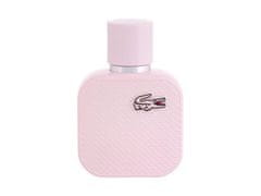 Lacoste 35ml eau de l.12.12 rose, parfémovaná voda