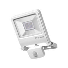 Osram LEDVANCE LED reflektor ENDURA Flood Sensor 30 W 3000 K bílá 4058075239715